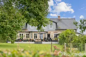 Landejendom på Aller Møllevej 39, 6070 Christiansfeld