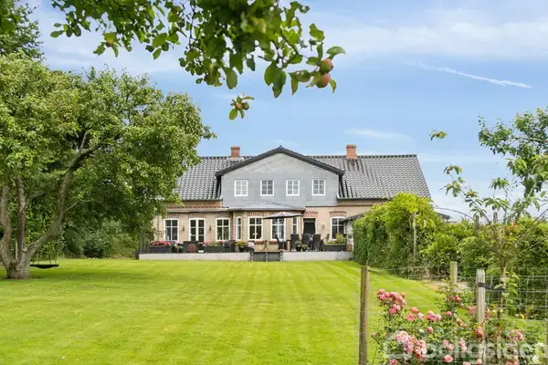 Landejendom på Aller Møllevej 39, 6070 Christiansfeld