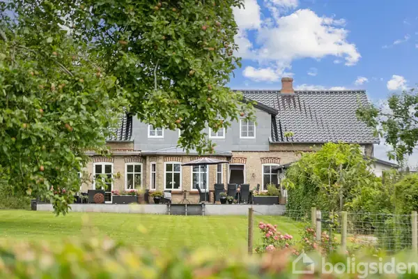 Landejendom på Aller Møllevej 39, 6070 Christiansfeld