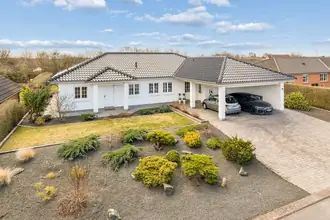 Villa på Villestoftedalen 29, Villestofte, 5210 Odense NV