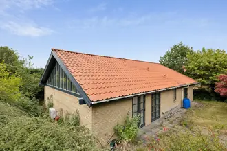 Villa på Christiansgade 4, 9500 Hobro