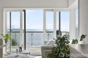 Ejerlejlighed på Strandvejen 388A, 2. th., 3060 Espergærde
