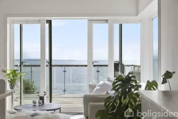 Ejerlejlighed på Strandvejen 388A, 2. th., 3060 Espergærde