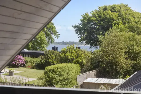 Villa på Garvervej 7, 7900 Nykøbing M