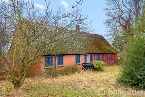 Villa på Hestehavevej 2, 8961 Allingåbro