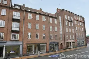 Ejerlejlighed på Klaregade 23, 2., 5000 Odense C
