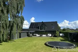 Villa på Schubertsvej 26, 9200 Aalborg SV