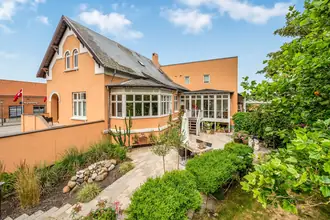 Villa på Torvegade 14, 6950 Ringkøbing