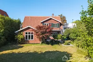 Villa på Niels Andersens Vej 15B, 2900 Hellerup