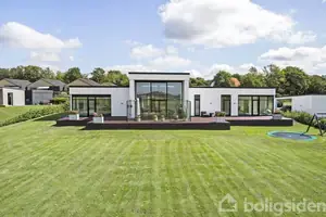 Villa på Højgården 22, 9380 Vestbjerg