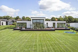Villa på Højgården 22, 9380 Vestbjerg