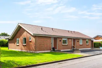 Villa på Tjørnevej 57, Mejdal, 7500 Holstebro