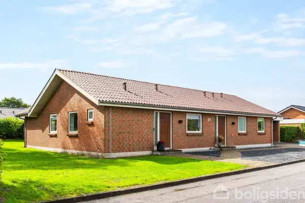 Villa på Tjørnevej 57, 7500 Holstebro