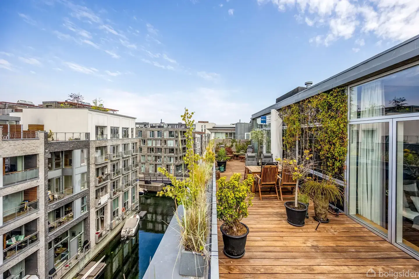Ejerlejlighed på Kenny Drews Vej 95, 4., 2450 København SV