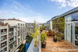 Ejerlejlighed på Kenny Drews Vej 95, 4., 2450 København SV