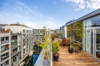 Ejerlejlighed på Kenny Drews Vej 95, 4., 2450 København SV
