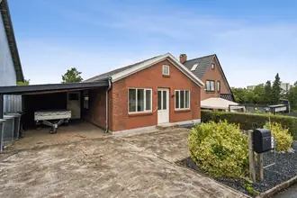 Villa på Ingemannsvej 23, 7000 Fredericia