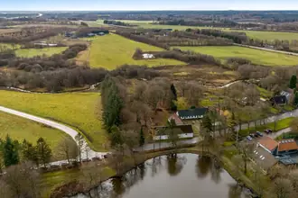 Landejendom på Skærgårdvej 32, Skærbæk, 7400 Herning
