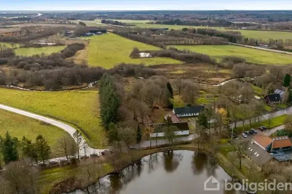 Landejendom på Skærgårdvej 32, 7400 Herning