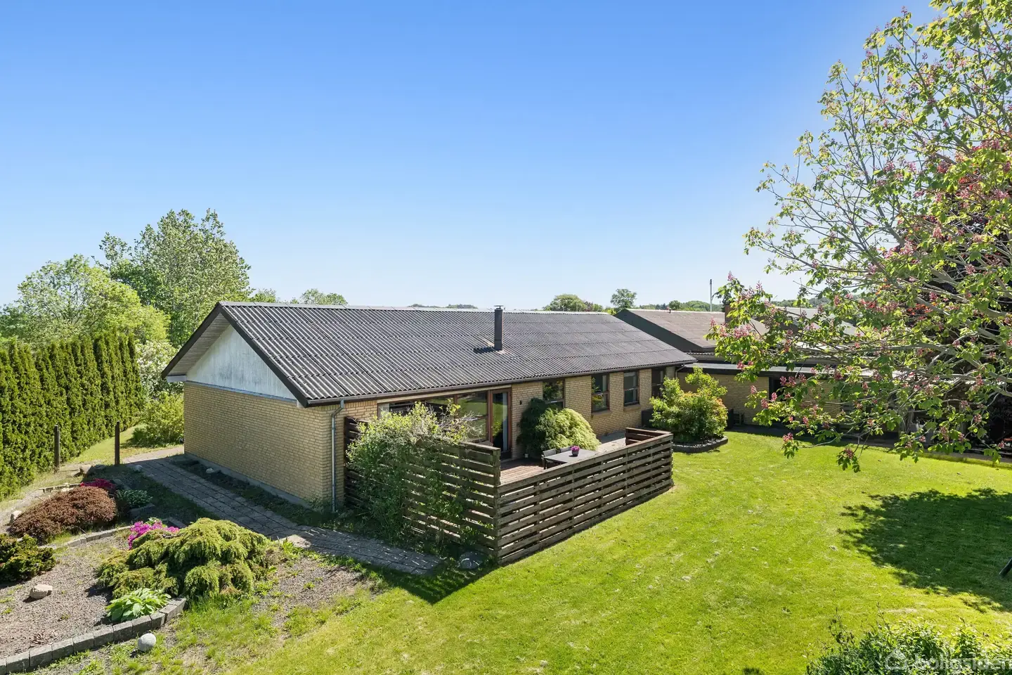 Villa på Åbrinken 31, 8850 Bjerringbro