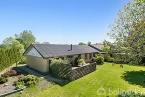 Villa på Åbrinken 31, 8850 Bjerringbro