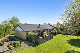 Villa på Åbrinken 31, 8850 Bjerringbro