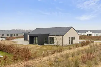 Villa på Tønnesens Vej 28, 6760 Ribe