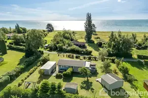 Fritidsbolig på Lyngvej 12, 4945 Femø