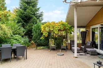 Fritidshus på Brudelysvej 13, 4873 Væggerløse