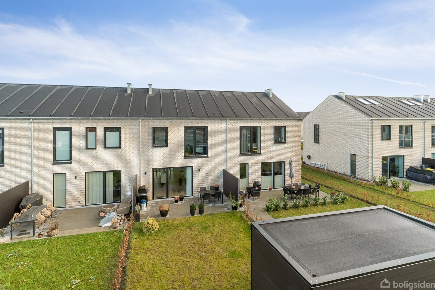 Til salg: Talrækkerne 19, Frederikssund - Rækkehus på 108 m² - Boligsiden