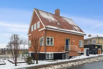 Villa på Kærvænget 2, 8800 Viborg