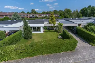 Rækkehus på Ellegårdspark 5, 3520 Farum