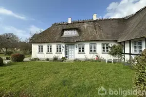 Villa på Præstebuen 12, 5592 Ejby