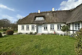 Villa på Præstebuen 12, Sdr Åby, 5592 Ejby
