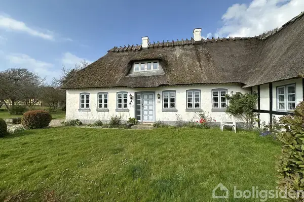 Villa på Præstebuen 12, 5592 Ejby