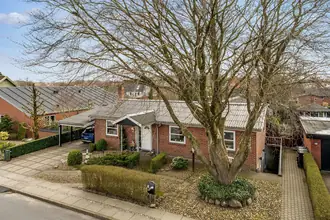 Villa på Kløverbakken 17, 6800 Varde