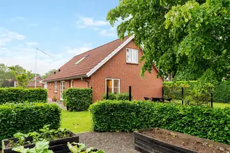 Villa på Nordre Strandvej 37B, 6731 Tjæreborg