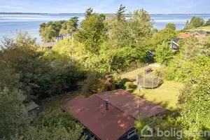 Fritidsbolig på Thannersvej 7, 3310 Ølsted