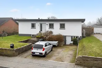 Villa på Rødhøjvej 28, 4220 Korsør