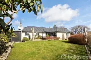 Villa på Østerbjerg 27, 7620 Lemvig