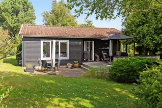 Fritidshus på Kejserkåbevej 15, Kelstrup, 4200 Slagelse