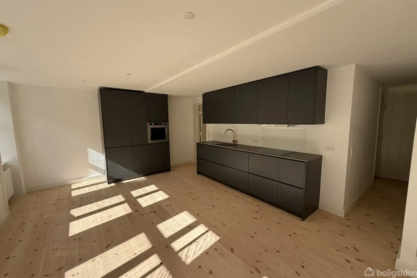 Ejerlejlighed på Klosterstræde 18, 1., 1157 København K