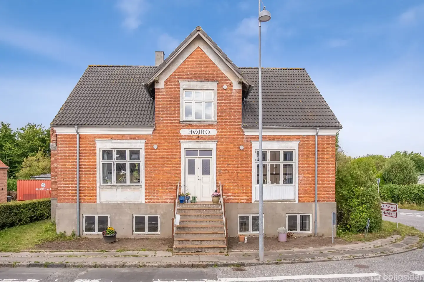 Villa på Kauslundevej 88, 5500 Middelfart