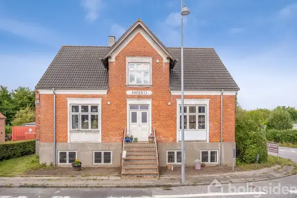 Villa på Kauslundevej 88, 5500 Middelfart