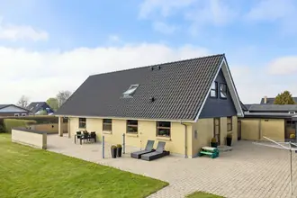 Villa på Nørlundvej 7, 9800 Hjørring