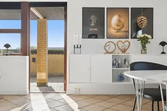 Villa på Nørlundvej 7, 9800 Hjørring