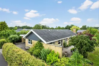 Villa på Teglbrændervej 15, 8800 Viborg