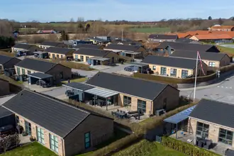 Villa på Orholt Allé 43, 8310 Tranbjerg J