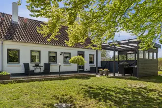 Villa på Skovengvej 8, 9382 Tylstrup