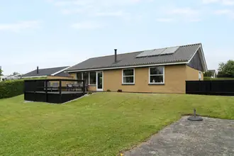 Villa på Vangeleddet 24, 4760 Vordingborg